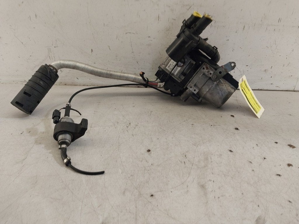 CHAUFFAGE DE STATIONNEMENT Giulietta (940) (|9021034F|), Stellantis Europe S.p.A, IPC D1-09 Bahnhofsplatz
65423  Rüsselsheim am Main, DE