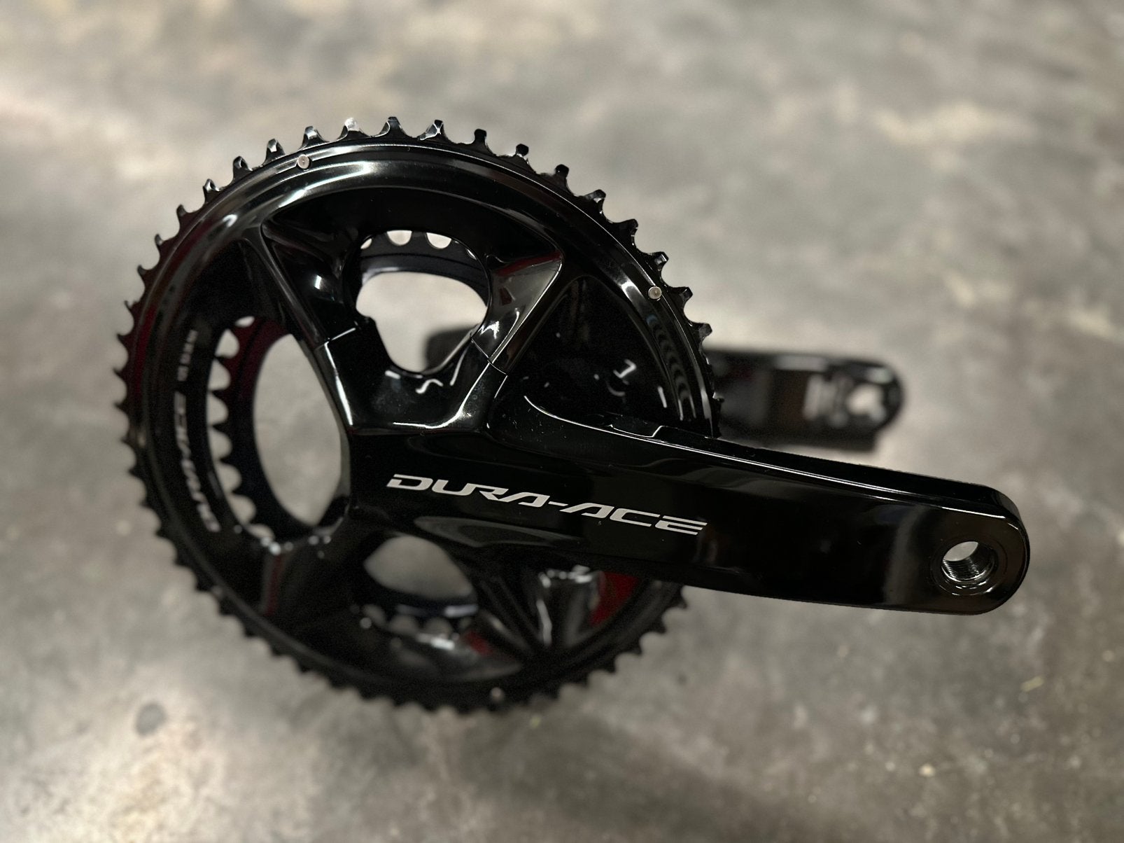 Dura ace crank, Fietsen en Brommers, Ophalen of Verzenden, Nieuw