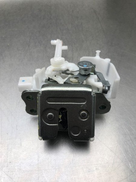 DIVERS VEROUILLAGE Mitsubishi Space Star (A0) (01-2012/-), Utilisé, Mitsubishi