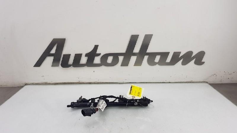 INJECTEUR Seat Leon (5FB) (|06L906031A|06L906031D|), Robert Bosch AG, Utilisé, Seat, Robert-Bosch-Allee 1
74232  Abstatt, DE