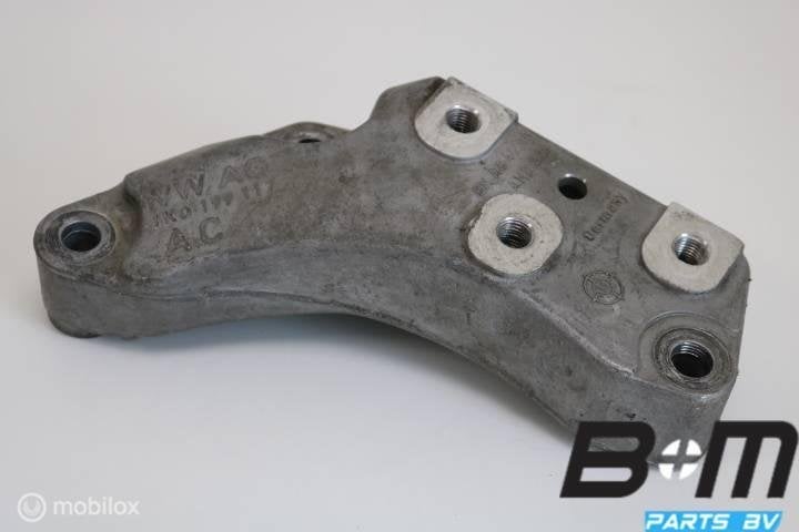 Console links (bestuurderskant) Audi A3 8V, Utilisé