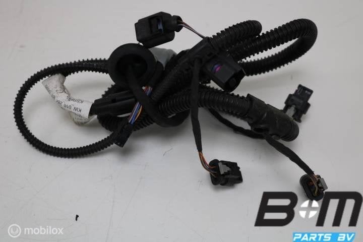 Kabelboom achterbumper VW Golf 6, Gebruikt