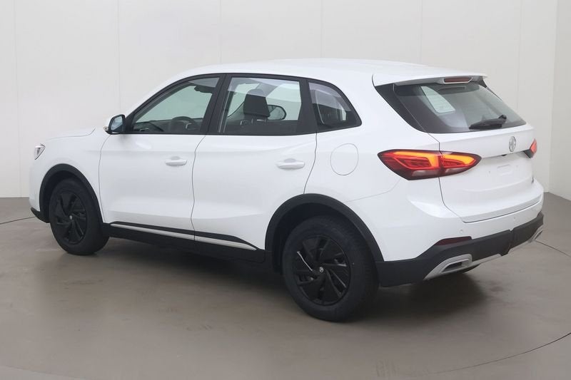 MG ZS Hybrid+ HEV 1.5 Standard 197 AT, Auto's, Automaat, 75 kW, 4 cilinders, 2 kWh