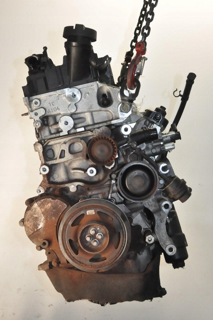 Moteur B37C15A Nu BMW F45 X1, Autos : Pièces & Accessoires, Envoi, Utilisé, Daihatsu