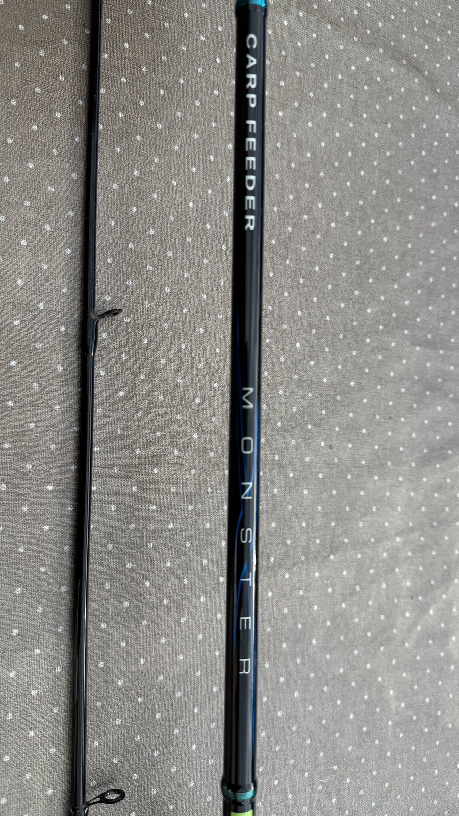 Preston monster x 10ft carp feeder, Watersport en Boten, Ophalen, Gebruikt