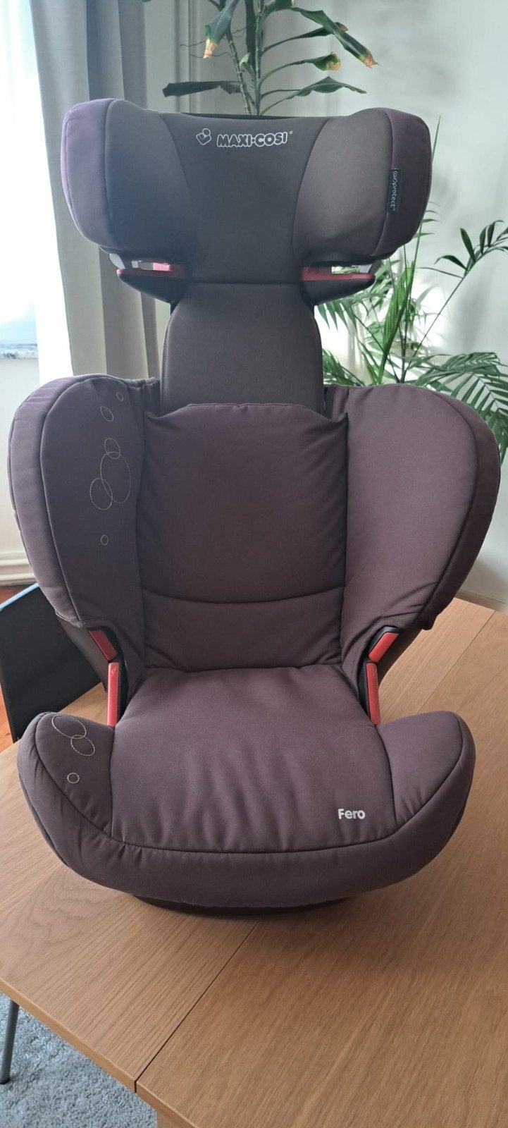 siège auto Maxi Cosy Fero, Enfants & Bébés, Enlèvement