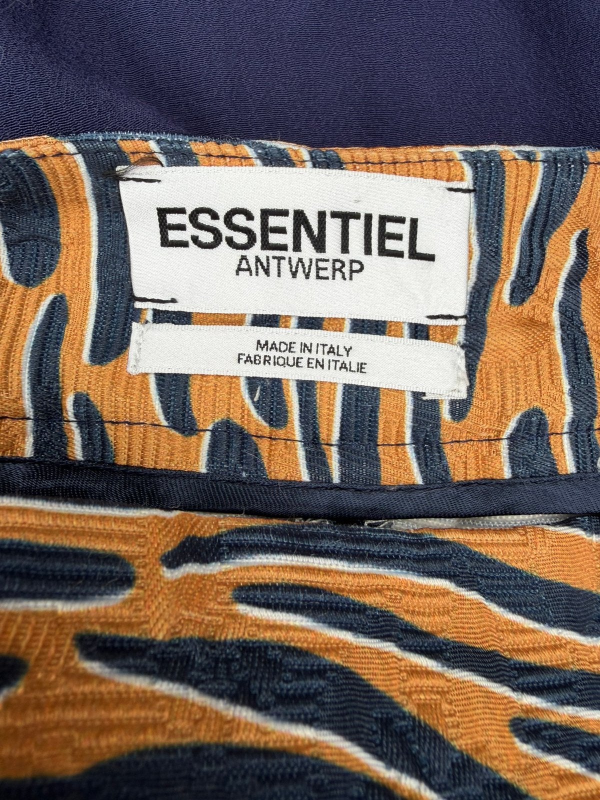 Rokje Essentiel maatje 40, Kleding | Dames, Ophalen of Verzenden, Zo goed als nieuw