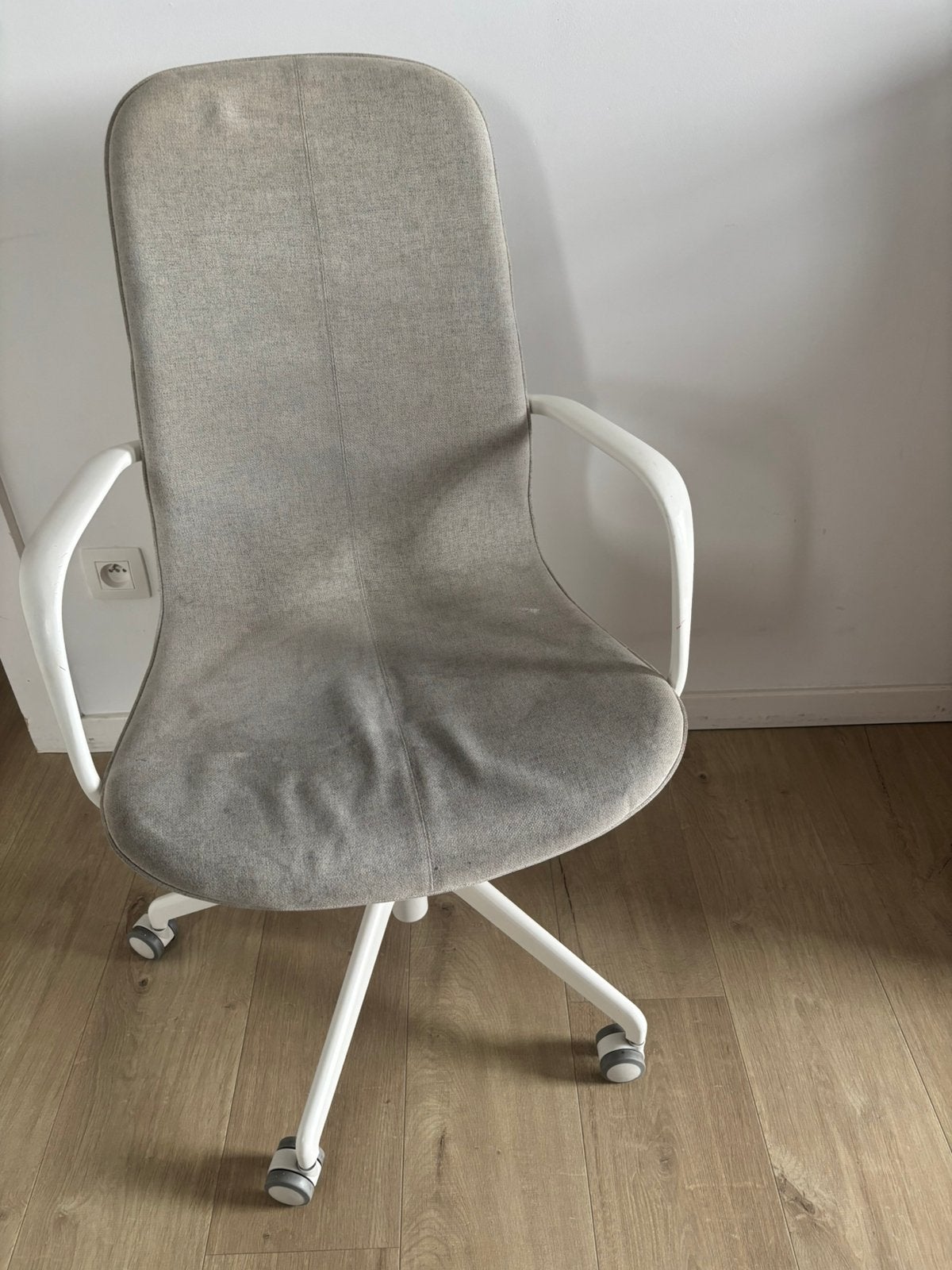 Bureaustoel Ikea, Enlèvement, Comme neuf, Chaise de bureau