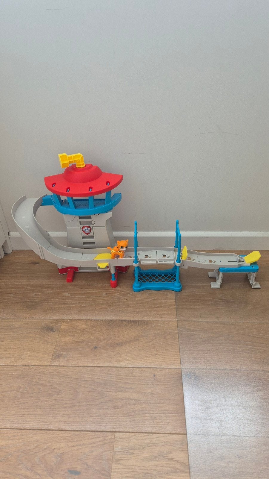 PAW Patrol Cat Pack, Ophalen, Nieuw