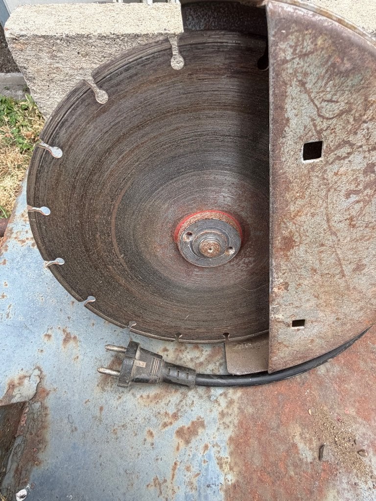Makita, Enlèvement, Utilisé, Autres types