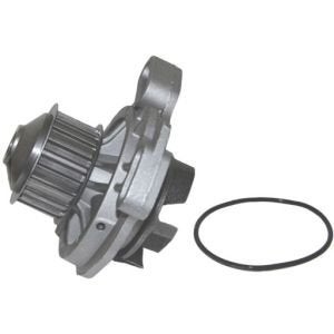 Volvo Waterpomp 740 760 940 OEM ref 069121004X 069121005D 06, Ophalen of Verzenden, Nieuw, Audi