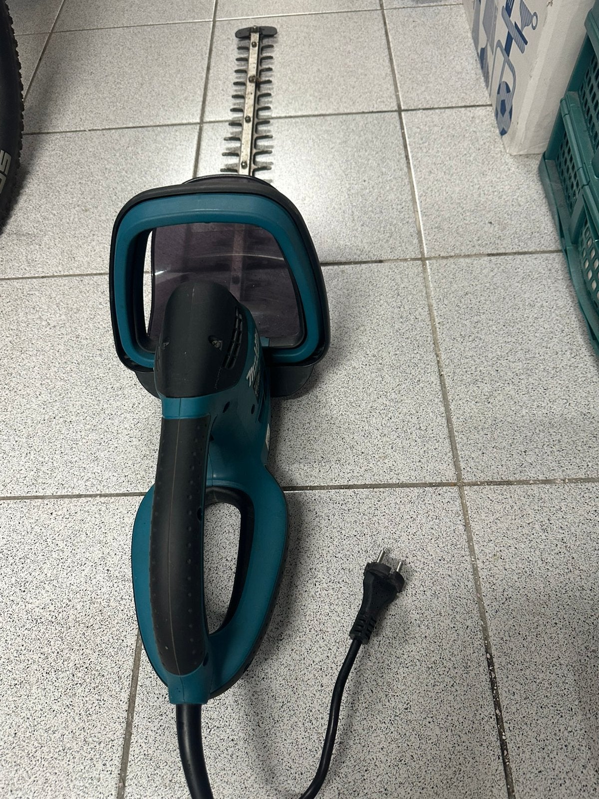 Makita UH6580, Enlèvement, Comme neuf