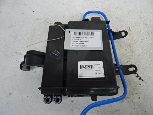 FILTRE A CHARBON Fiat 500 (312) (00521414900), Utilisé, Fiat