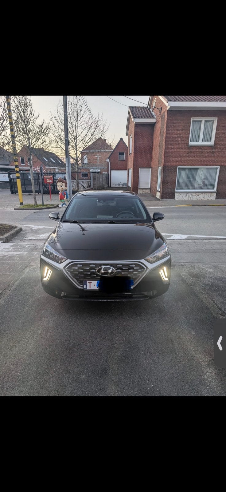 Taxi, Auto's, Particulier, Te koop