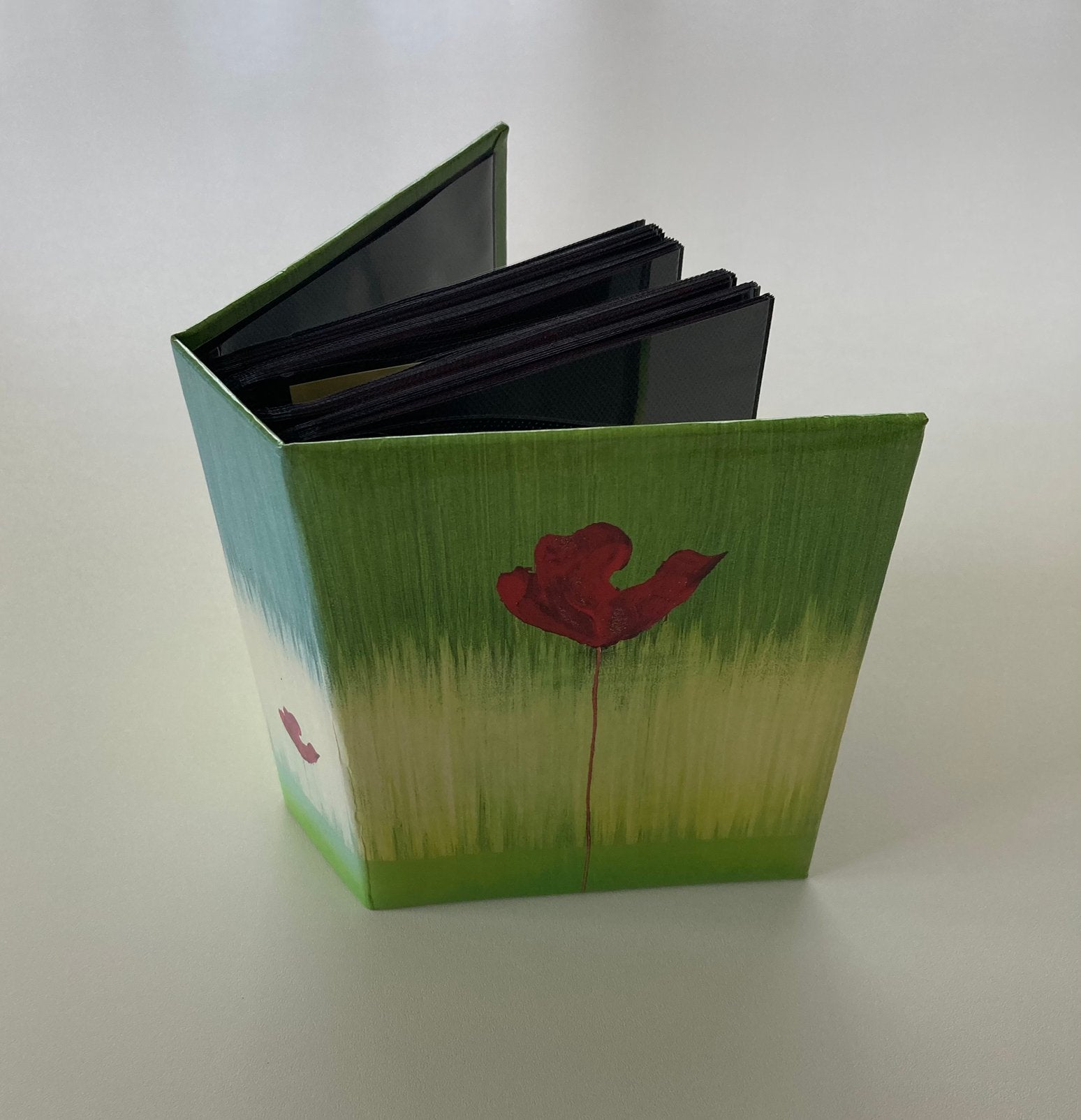 Henzo mini-max voor 100 foto’s - NIEUW !, Ophalen, Nieuw