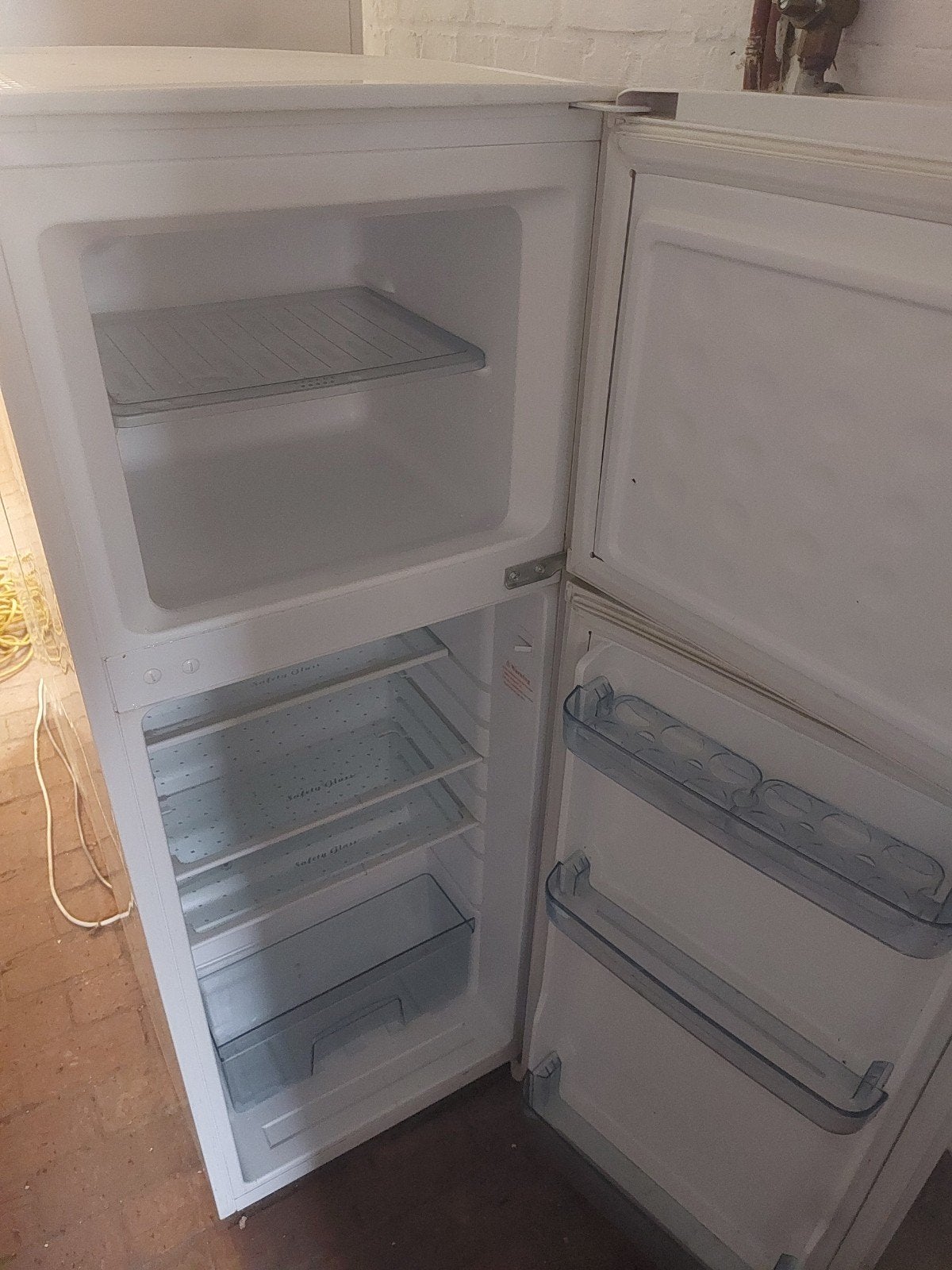 koelkast werkt perfect A++ 85 €, Electroménager, Congélateurs, Enlèvement ou Envoi