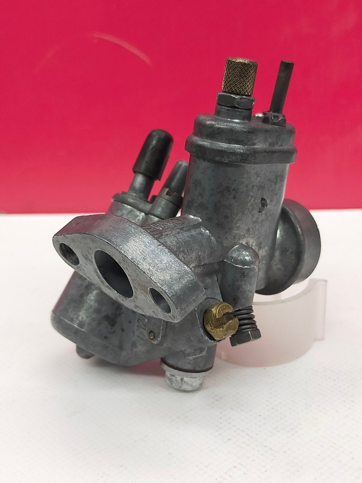 Bing 12 mm carburateur. Tomos Batavus Puch, Enlèvement ou Envoi, Carburateur