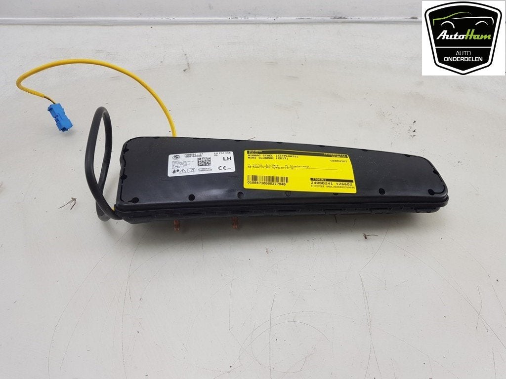 AIRBAG STOEL Mini Clubman (F54) (|72127360261|7360261|), Auto-onderdelen, Gebruikt, Mini