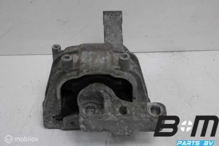 Motorsteun VW Sharan 7N 5N0199262F, Autos : Pièces & Accessoires, Moteurs & Accessoires, Utilisé