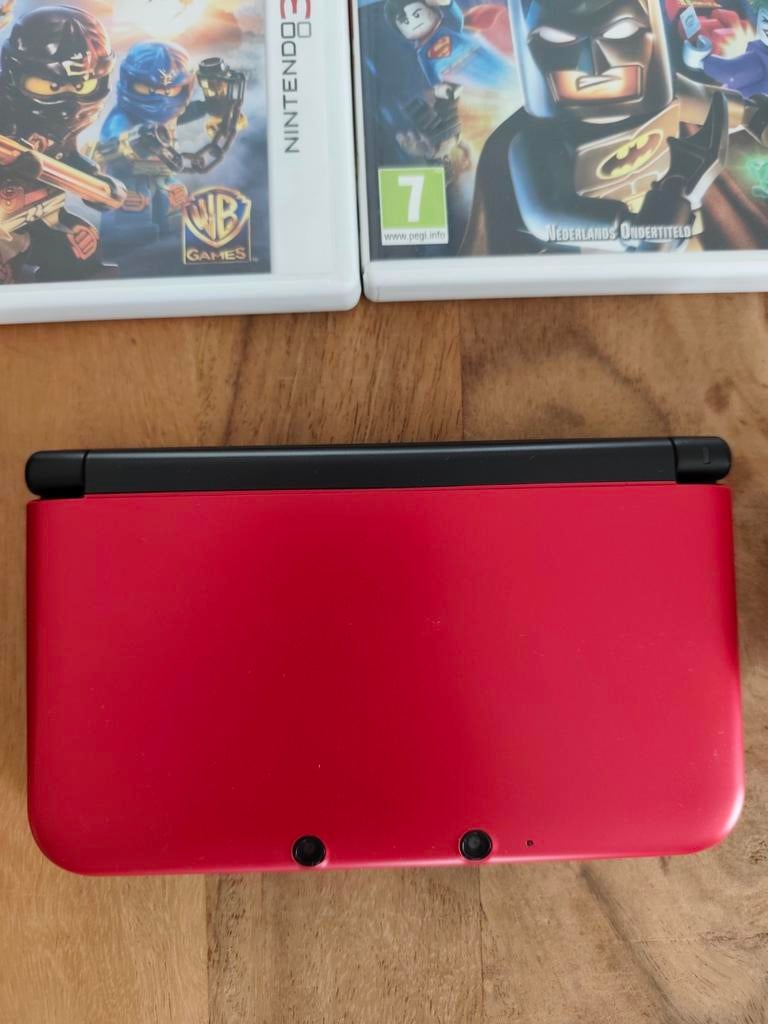 Nintendo 3DS XL, Consoles de jeu & Jeux vidéo, Consoles de jeu | Nintendo 2DS & 3DS, Enlèvement, 3DS