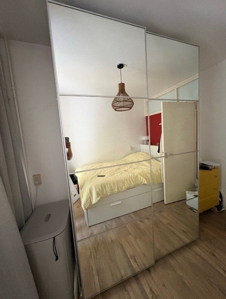 IKEA PAX Kledingkast | 150x58x236 cm | GRATIS LEVERING, 200 cm of meer, IKEA MODERN, 150 tot 200 cm, Met klep(pen)
