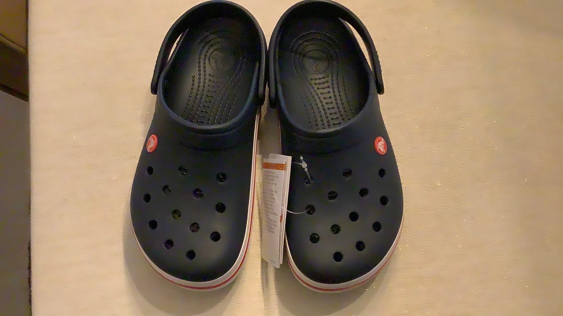 Crocs nieuw 39/40, Kleding | Dames, Schoenen, Ophalen, Nieuw, Blauw