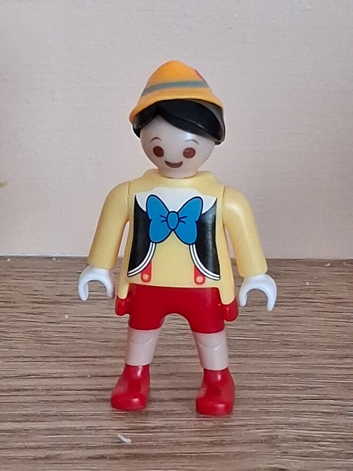 playmobil kinder surprise : pinocchio, Verzenden