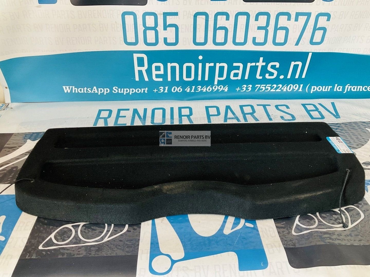 Hoedenplank Citroen C3 Hoeden Plank 4-A1-2930, Gebruikt, -, -, Ophalen of Verzenden