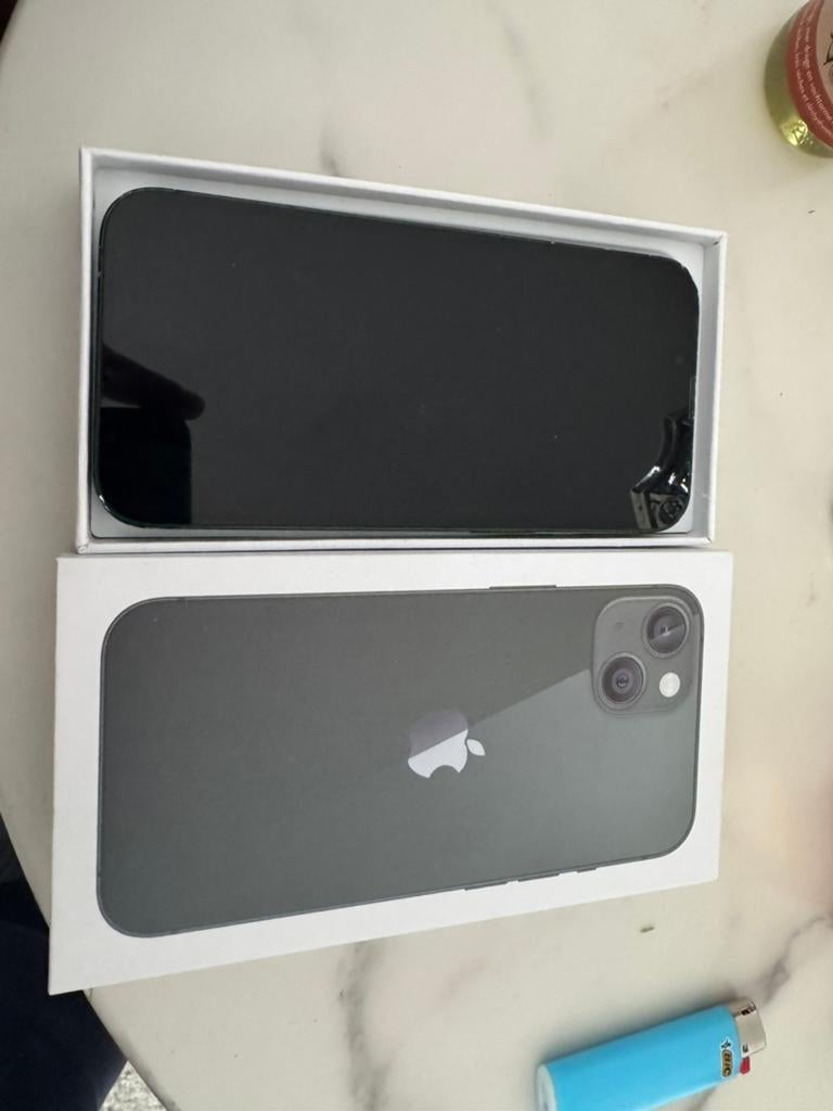 Iphone 13 en bon état, Télécoms, Enlèvement, Comme neuf, IPhone 13