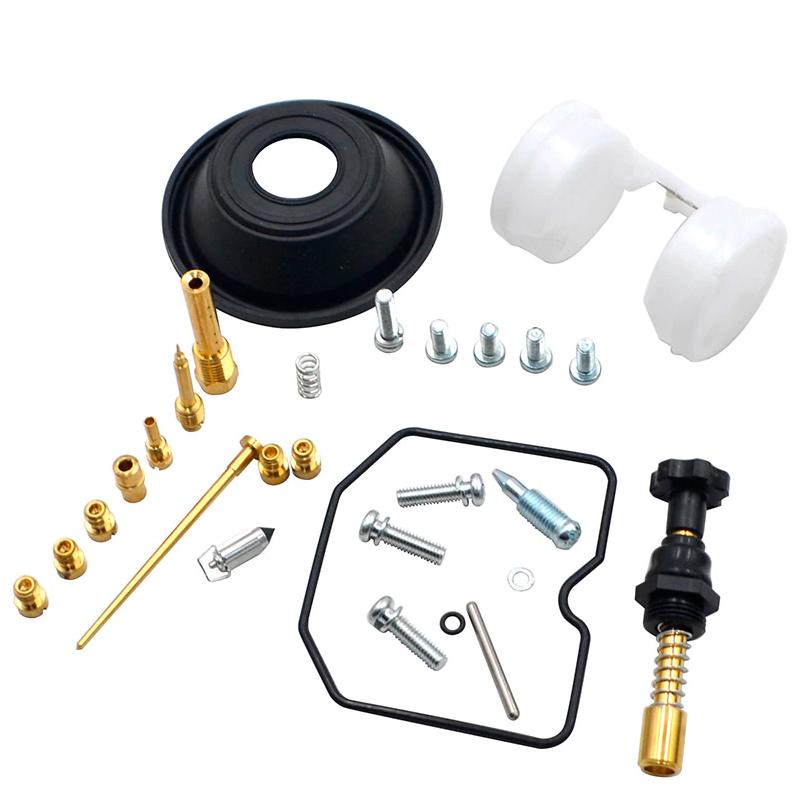 Pakkingset Kawasaki KLX250 Klx 250 Revisieset, Motoren, Verzenden, Nieuw