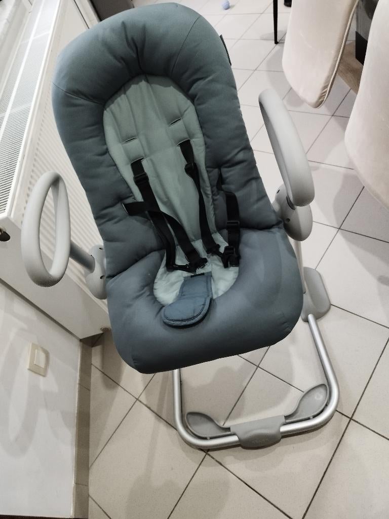 Transat bébé, Kinderen en Baby's, Ophalen, Zo goed als nieuw, Overige merken