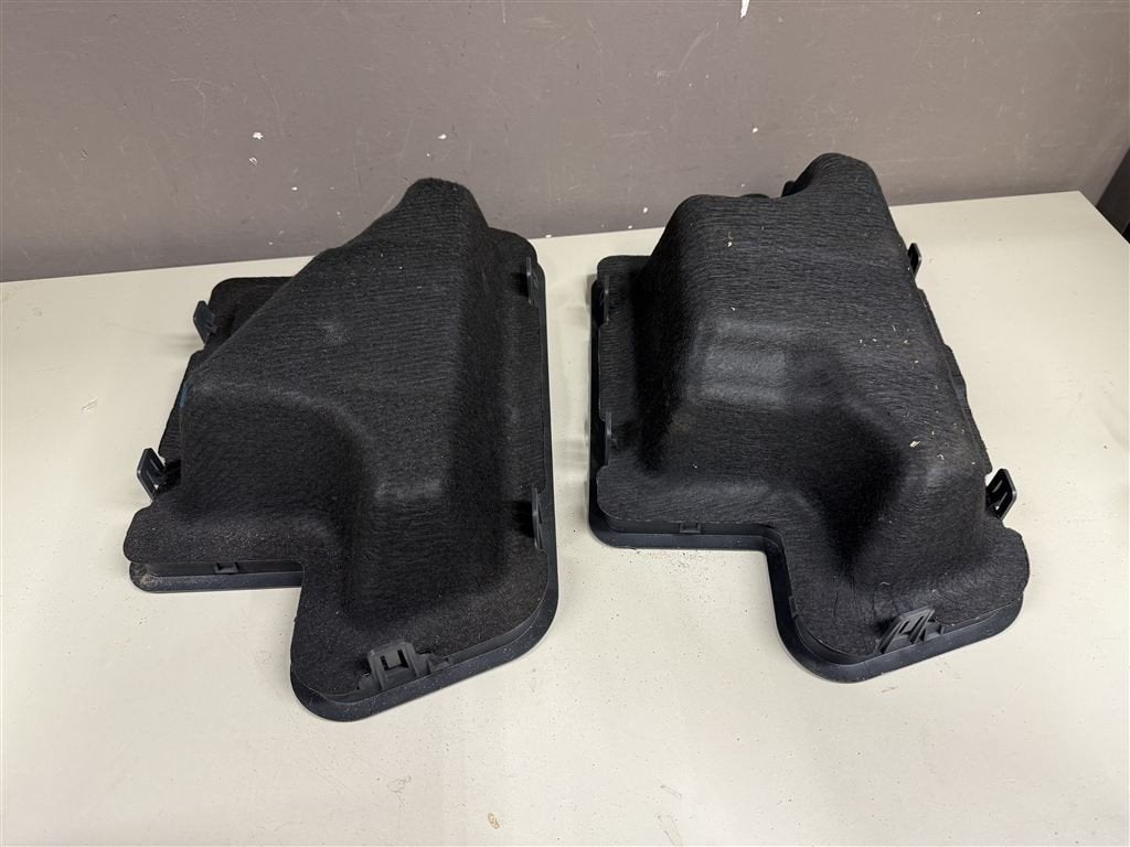 Peugeot 3008 2012 achter vloer opbergvak links en rechts, Enlèvement ou Envoi, Comme neuf