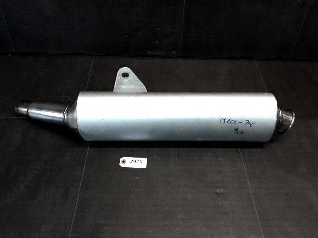 Monster 600 1994 - 1997 Ducati Demper D1-60569