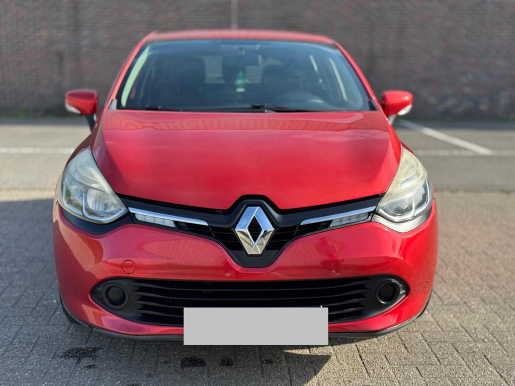 Renault clio 102.000km 1.2benzine, Particulier, ABS, Clio, Te koop
