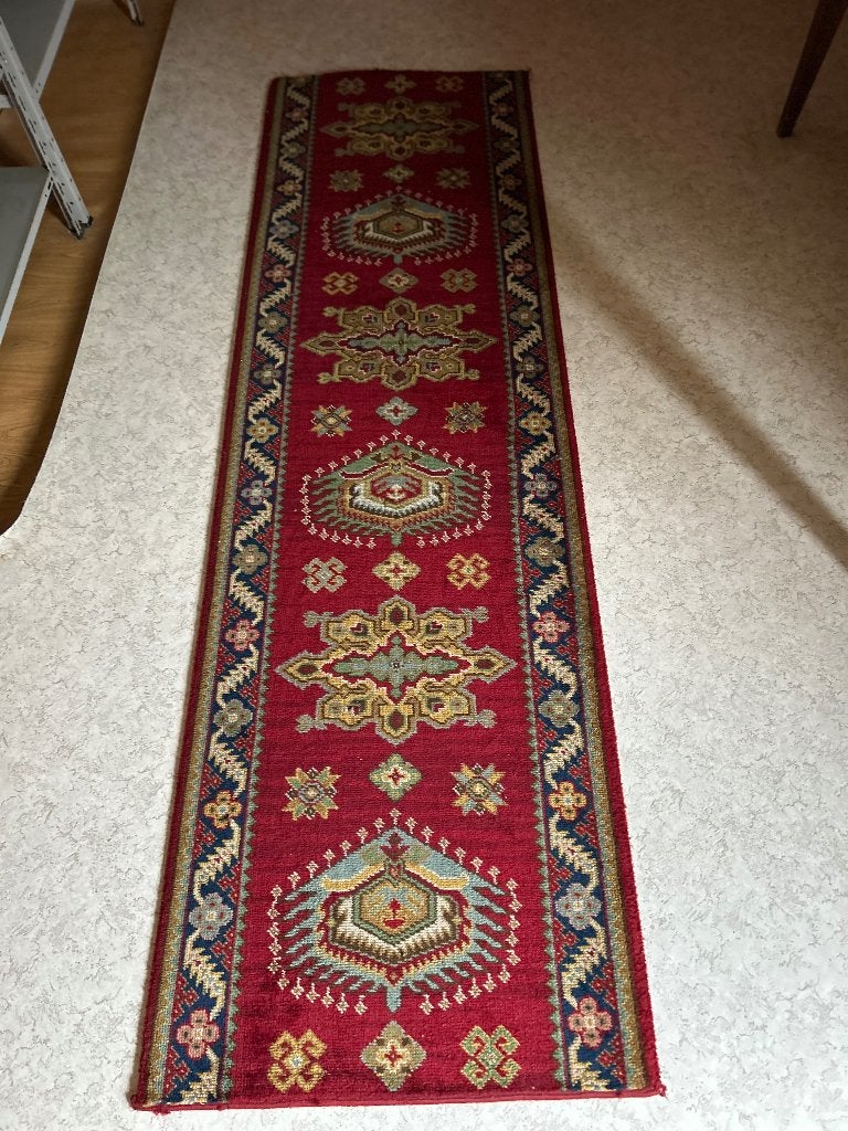 Tapijt, Ophalen, Klassiek, 200 cm of meer, 50 tot 100 cm