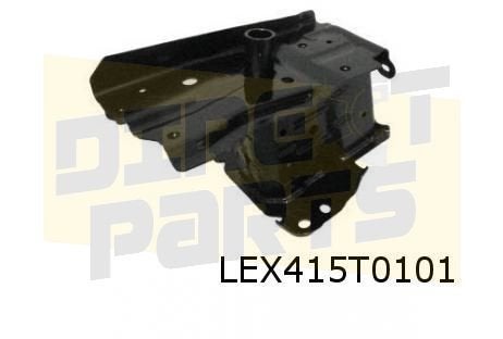 Lexus UX (3/19-) voorbumperbalksteun Links Origineel! 570147, Neuf, -, Lexus, -