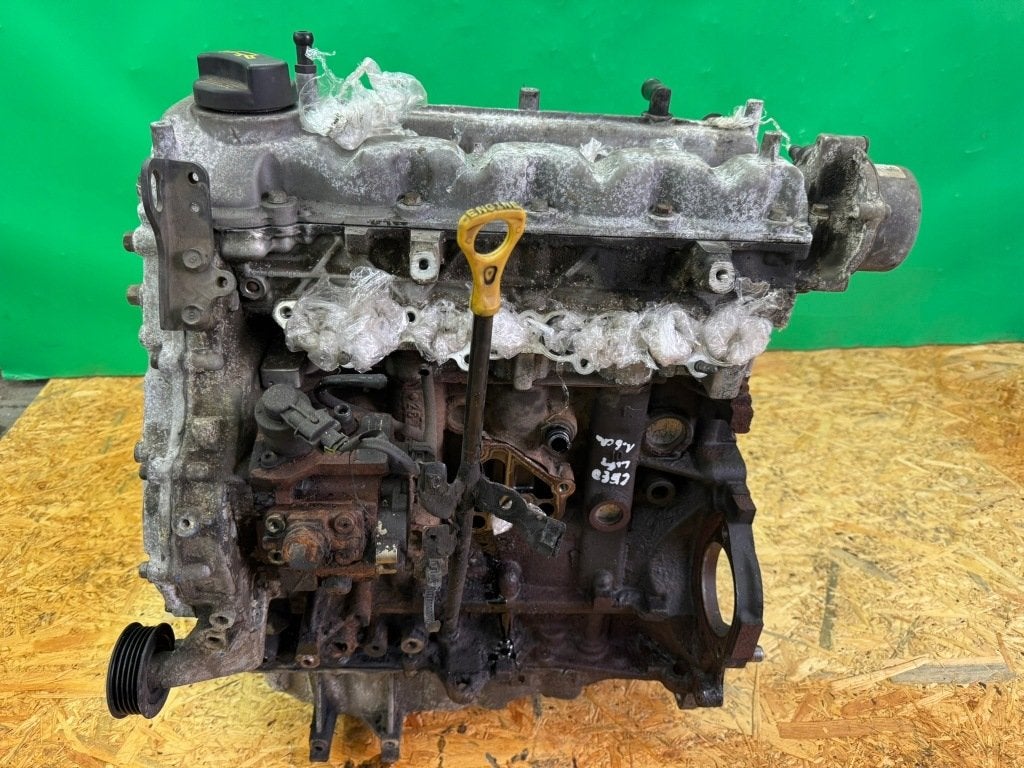 Moteur D4FB Nu CARENS i20 i30 VENGA HYUNDAI KONA PROCEED