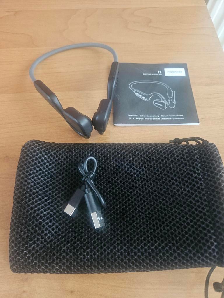 Headphones Truefree F1, Elektronische apparatuur, Ophalen