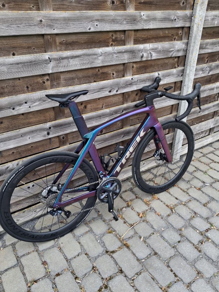 TREK MADONA SLR, Ophalen of Verzenden