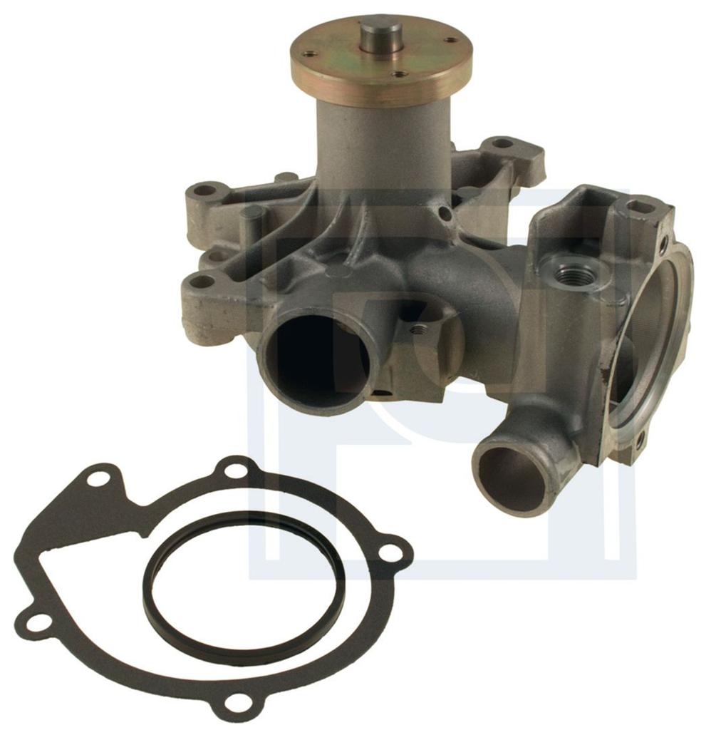 Volvo Waterpomp B27+B28 1979-1984 264 262 265 260  6 cil PVR, Ophalen of Verzenden, Nieuw