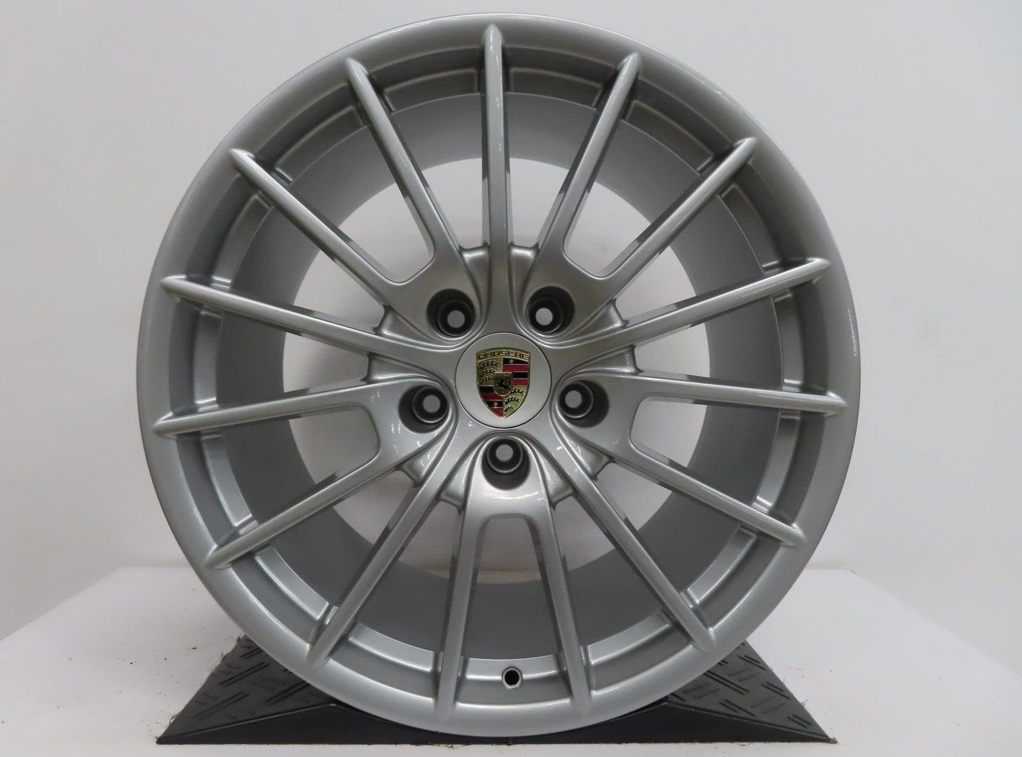 Porsche 20 inch Origineel Panamera 970 GTS velgen nieuw, Véhicule de tourisme, -, Utilisé, 20 pouces