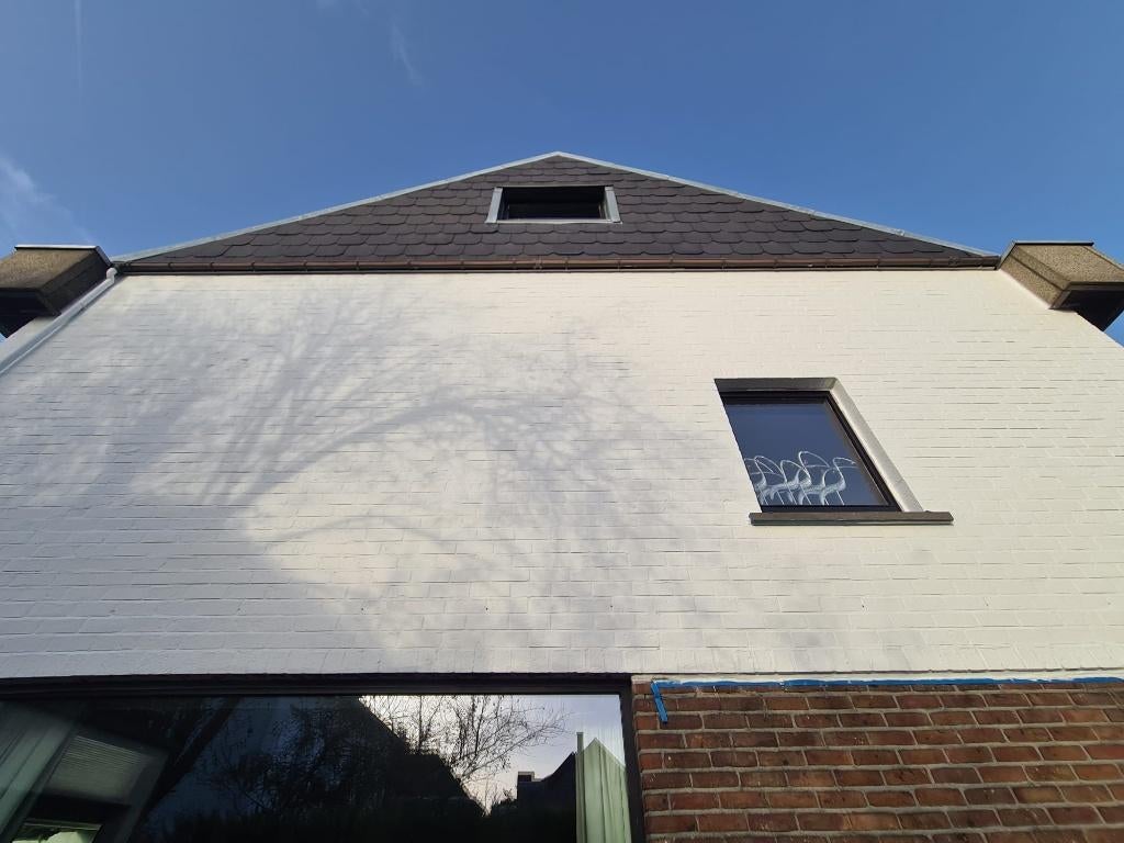 Professionele Schilder en Kluswerken Betrouwbaar & Vakkundig, Doe-het-zelf en Bouw, Ophalen, Zo goed als nieuw