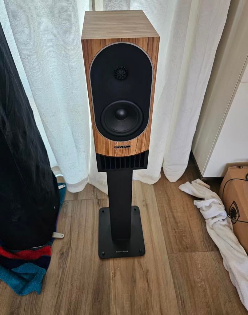 PMC Prophecy 1, Audio, Tv en Foto, Luidsprekerboxen, Ophalen of Verzenden, Zo goed als nieuw