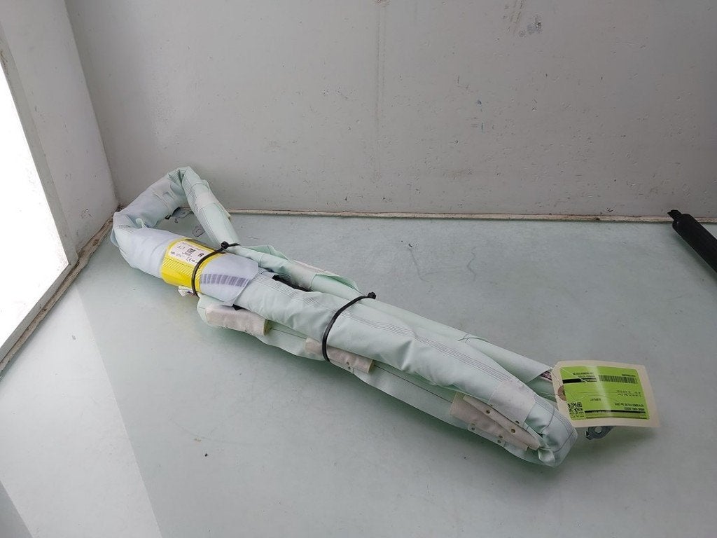 AIRBAG DAK RECHTS Stelvio (949) (|00505353410|50535341|), Dhr. J. Ham, Gebruikt, Administratie@autoham.nl, Alfa Romeo