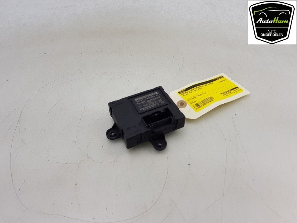 ORDINATEUR VEROUILLAGE CENTRALISE Volvo V70 (BW), Dhr. J. Ham, Administratie@autoham.nl, Nijkerkerstraat 27a 27a
3821 CD  AMERSFOORT, NL