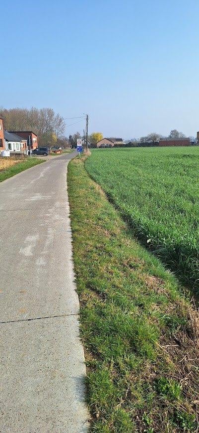 Landbouwgrond Rotselaar 1ha 34 ca, Rotselaar Leuven, Ventes sans courtier, 1500 m² ou plus
