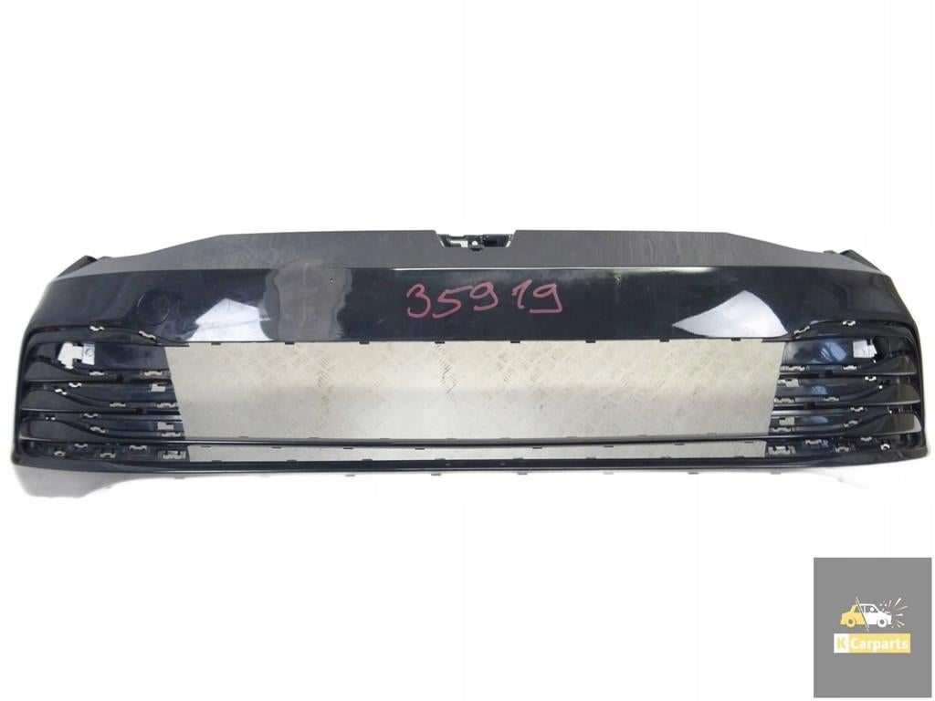 VW GOLF VIII 8 VOORBUMPER, Gebruikt, Volkswagen, Volkswagen AG, Vw@volkswagen.de