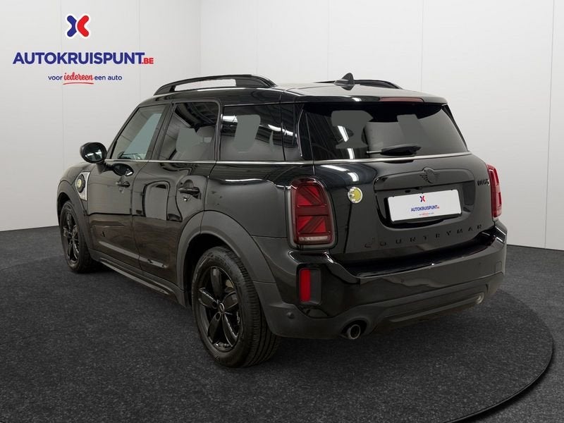 Mini Cooper Countryman, Autos, Cuir, Achat, Euro 6, Countryman
