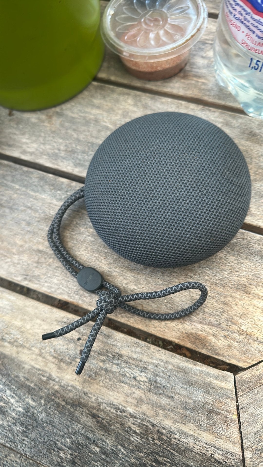 Huawei speaker, Telecommunicatie, Mobiele telefoons | Telefoon-opladers, Universeel, Ophalen of Verzenden, Zo goed als nieuw, Overige typen