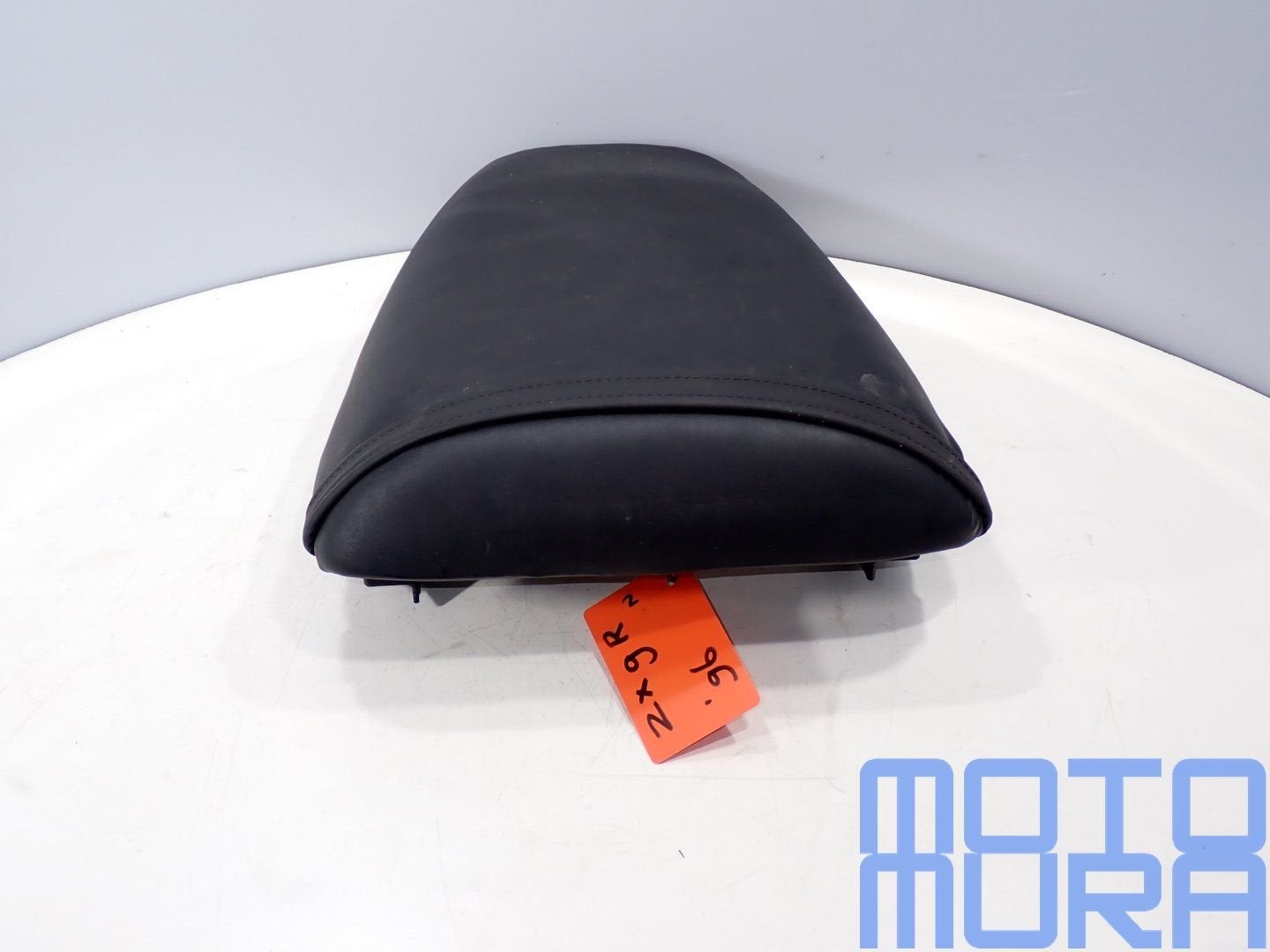 Duozadel voor de Kawasaki ZX-9R 1994 - 1997 ZX-9R ZX9-R ZX9R, Gebruikt, -, -, Ophalen of Verzenden